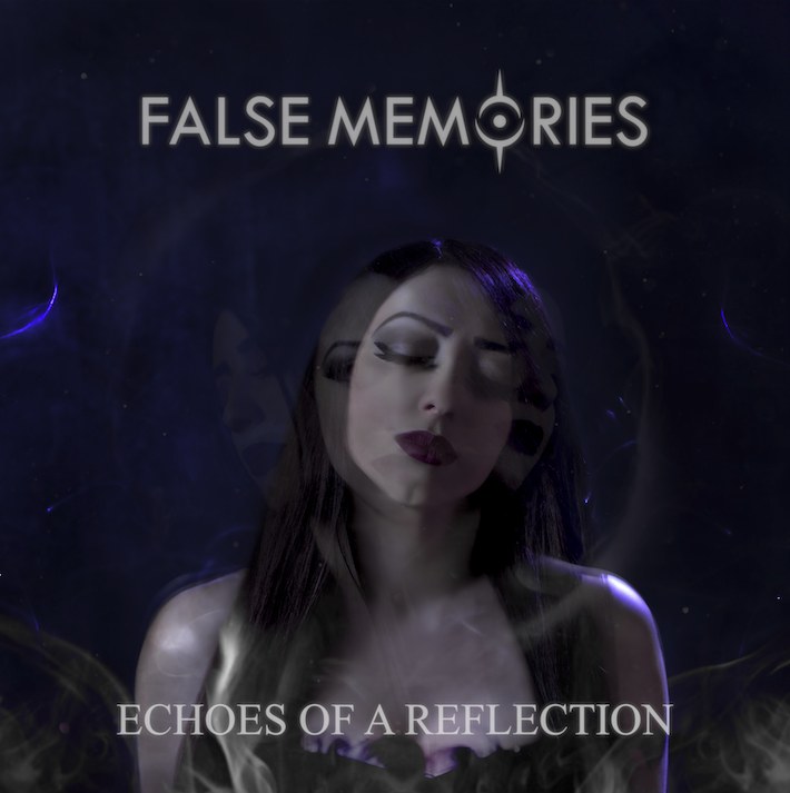 False Memories - Echoes Of A Reflection